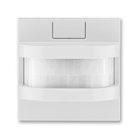 ABB Levit 2CHH702182A4016 Датчик движения серый // белый, 3299H-A02182 16