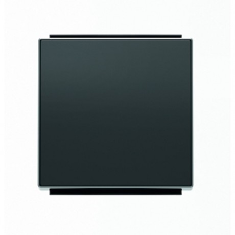 Клавиша ABB SKY, черный, 8501 NS