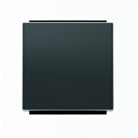 Клавиша ABB SKY, черный, 8501 NS