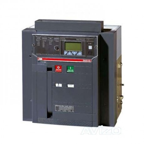 ABB Сил. выводы 4p F HR>F F E3, 1SDA0 38069 R1