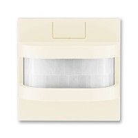 ABB Levit 2CHH702182A4017 Датчик движения слоновая кость // белый, 3299H-A02182 17