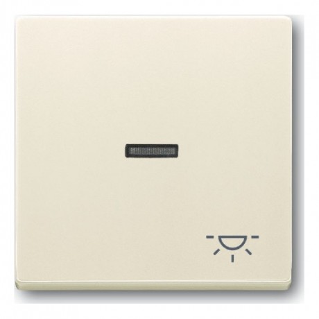 Клавиша ABB, слоновая кость, 1789 LI-82