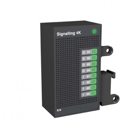 ABB Модуль сигнализации Ekip 4K E2.2..E6.2, 1SDA074170R1