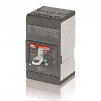 Силовой автомат ABB Tmax XT1 160А, TMD, 18кА, 3P, 100А, 1SDA0 66807 R1