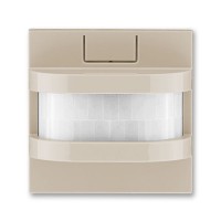 ABB Levit 2CHH702182A4018 Датчик движения кофе макиато // белый, 3299H-A02182 18