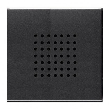 Зуммер ABB ZENIT, антрацит, N2219 AN