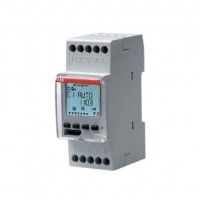 ABB 2CSM258763R0621 Реле врем.цифр.нед. D1, D1