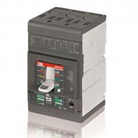 Силовой автомат ABB Tmax XT2 160А, Ekip LS//I, 36кА, 3P, 160А, 1SDA0 67058 R1