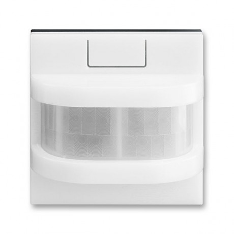 ABB Levit 2CHH702182A4062 Датчик движения белый // дымчатый чёрный, 3299H-A02182 62