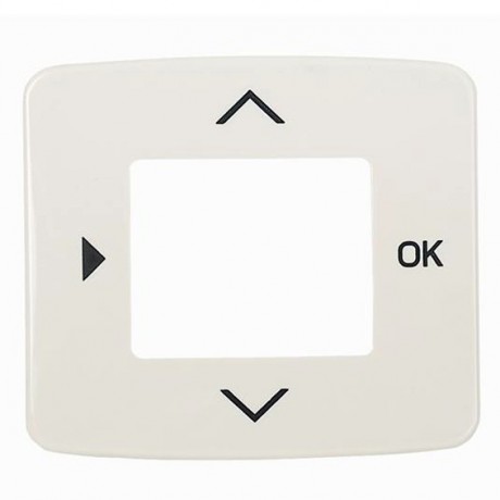 Механизм выключателя с таймером ABB SKY, электронный