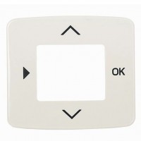 Механизм выключателя с таймером ABB SKY, электронный