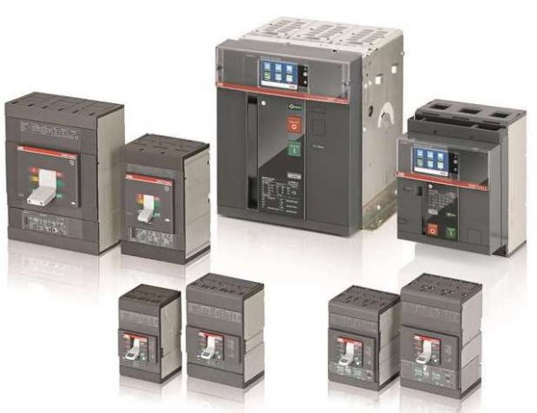 ABB Emax Рамка для двери, 1SDA038096R1