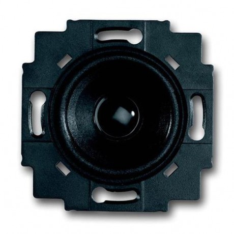 Динамик ABB, черный, 8223 U-500