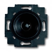 Динамик ABB, черный, 8223 U-500