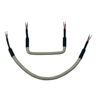 ABB GHQ6301908R0004 Перемычка KNX вертикальная, 360мм,VB//K 360.1, VB//K360.1