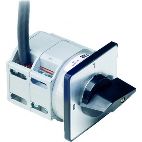 ABB Переключатель OL40URR2PB 3-х поз.(1R-0-2R) (двухуровневый) 40А РФ, 9CNB022761R1450