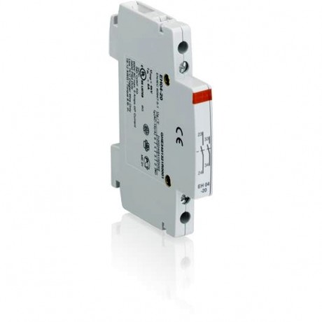 ABB Контакт EH-04-11 боковой для ESB24//40//63 и EN24//40, GHE3401321R0002