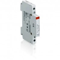 ABB Контакт EH-04-11 боковой для ESB24//40//63 и EN24//40, GHE3401321R0002