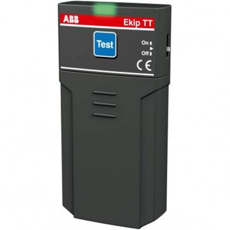 ABB Блок тестирования Ekip TT XT2-XT4, 1SDA0 66988 R1