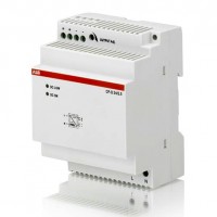 ABB 2CDG120037R0011 CP-D24.2500 Блок питания priOn, 24 В постоянного тока 2,5 A, CP-D24.2500