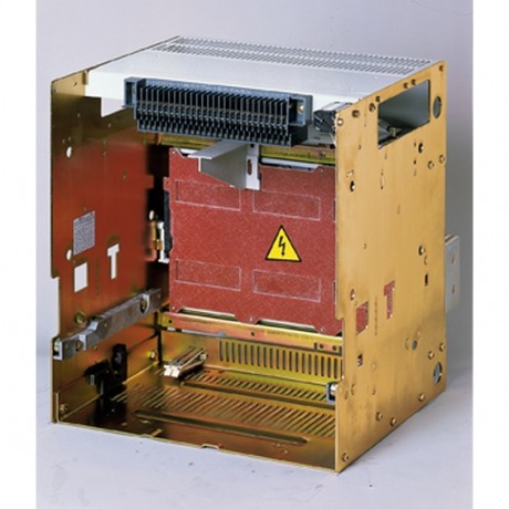 ABB Фикс. часть E1 W FP 3p F-F, 1SDA0 59678 R1