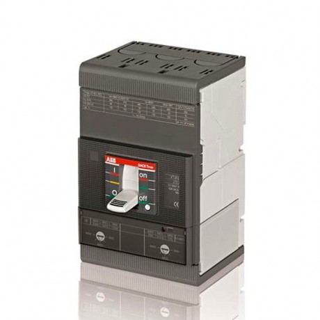 Силовой автомат ABB Tmax XT4 250А, TMA, 50кА, 3P, 225А, 1SDA0 68311 R1