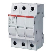 ABB Рубильник с предохранителем E93//20, E93//20