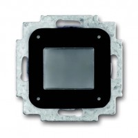 Механизм цифрового FM-радио ABB IMPULS, 8215 U-500