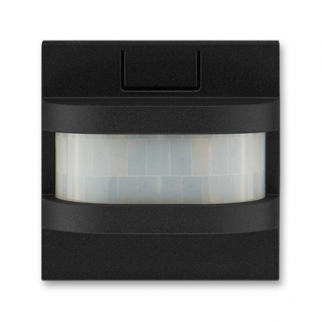 ABB Levit 2CHH702182A4063 Датчик движения антрацит // дымчатый чёрный, 3299H-A02182 63