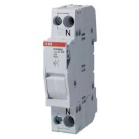 ABB Рубильник с предохранителем E91N//32, E91N//32