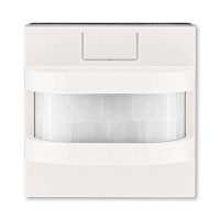 ABB Levit 2CHH702182A4068 Датчик движения жемчуг // ледяной, 3299H-A02182 68