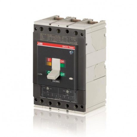 Силовой автомат ABB Tmax T5 400А, TMA, 120кА, 3P, 320А, 1SDA0 54448 R1