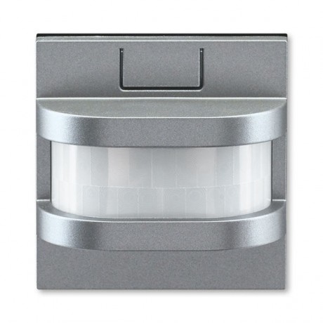 ABB Levit 2CHH702182A4069 Датчик движения сталь // дымчатый чёрный, 3299H-A02182 69