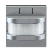 ABB Levit 2CHH702182A4069 Датчик движения сталь // дымчатый чёрный, 3299H-A02182 69