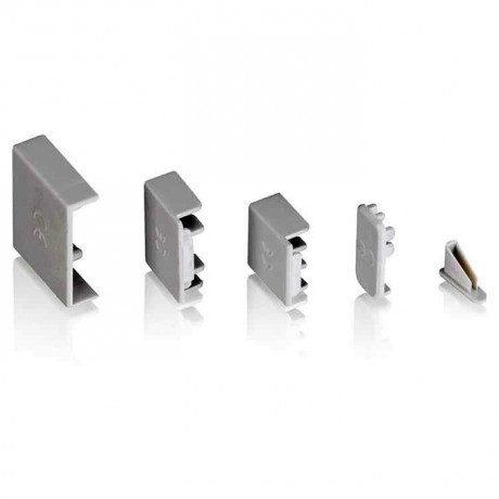 ABB Заглушка PSB-END3 для 1ф+N разводок, PSB-END3