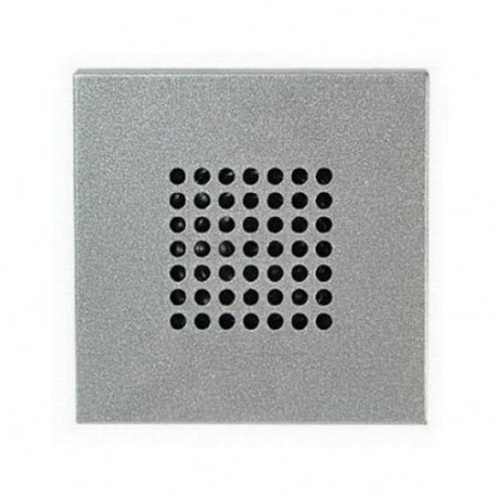 Звонок ABB ZENIT, шампань, N2224 CV