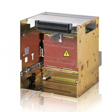 ABB Emax фикс. часть E2 W FP 3p F-F, 1SDA0 59679 R1