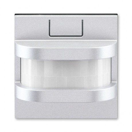 ABB Levit 2CHH702182A4070 Датчик движения серебро // дымчатый чёрный, 3299H-A02182 70