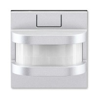 ABB Levit 2CHH702182A4070 Датчик движения серебро // дымчатый чёрный, 3299H-A02182 70