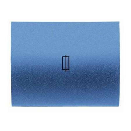 Клавиша ABB OLAS, атласная медь, 8401 CS