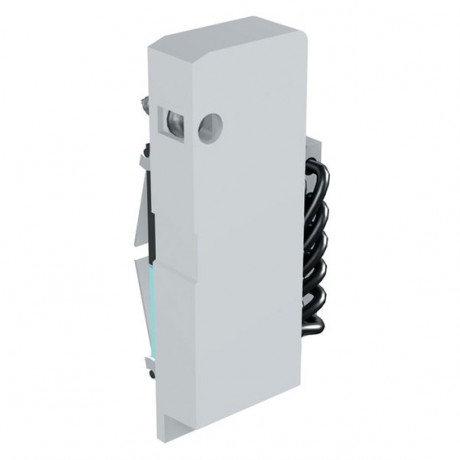 ABB Tmax доп. Контакты AUX-C 1Q в перем.//пост. для T4-T5, 1SDA0 54910 R1