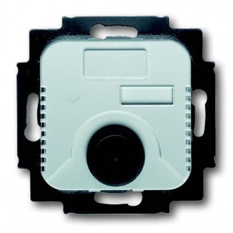 Механизм термостата комнатного ABB коллекции BJE, 1096 U