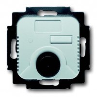 Механизм термостата комнатного ABB коллекции BJE, 1096 U