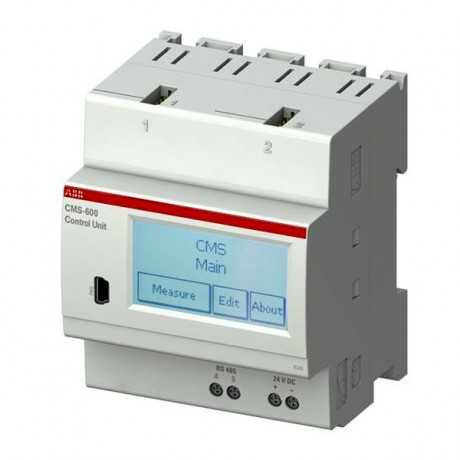 ABB Модуль управляющий CMS-600, CMS-600