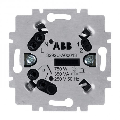 ABB Levit 2CHU910013A4000 Механизм реле для таймеров, 3292U-A00013