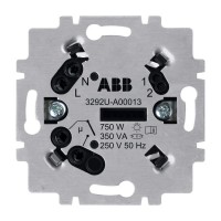ABB Levit 2CHU910013A4000 Механизм реле для таймеров, 3292U-A00013