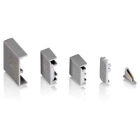 ABB Заглушка PSB-END4 для 3ф+N разводок, PSB-END4