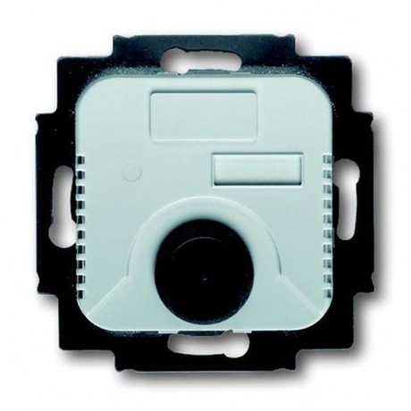 Механизм термостата комнатного ABB коллекции BJE, 1094 U-500