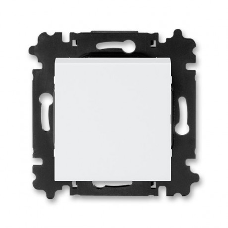 Заглушка ABB LEVIT, белый