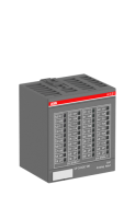 Модуль аналоговый ABB В/В 8AI U/I/RTD